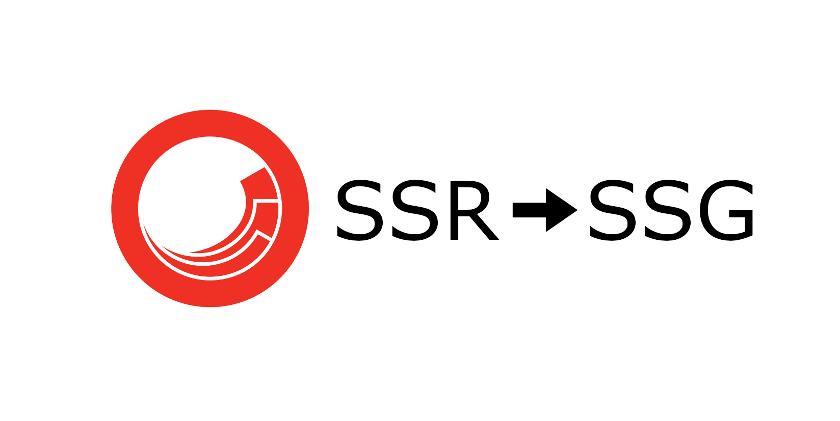 Sitecore SSR to SSG